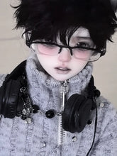 Wuyu - Moki (BJD Head) : PreOrder - Anubis Doll Café